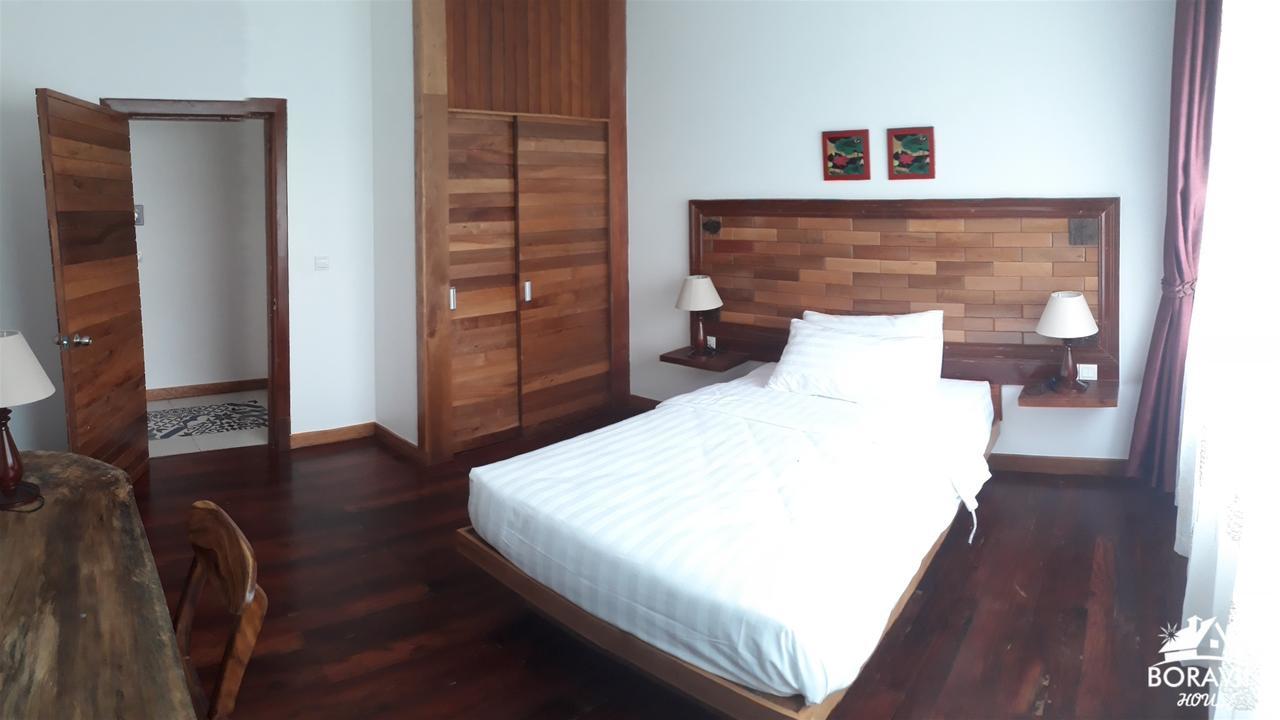 Boravin House Aparthotel Σιέμ Ρέαπ Δωμάτιο φωτογραφία