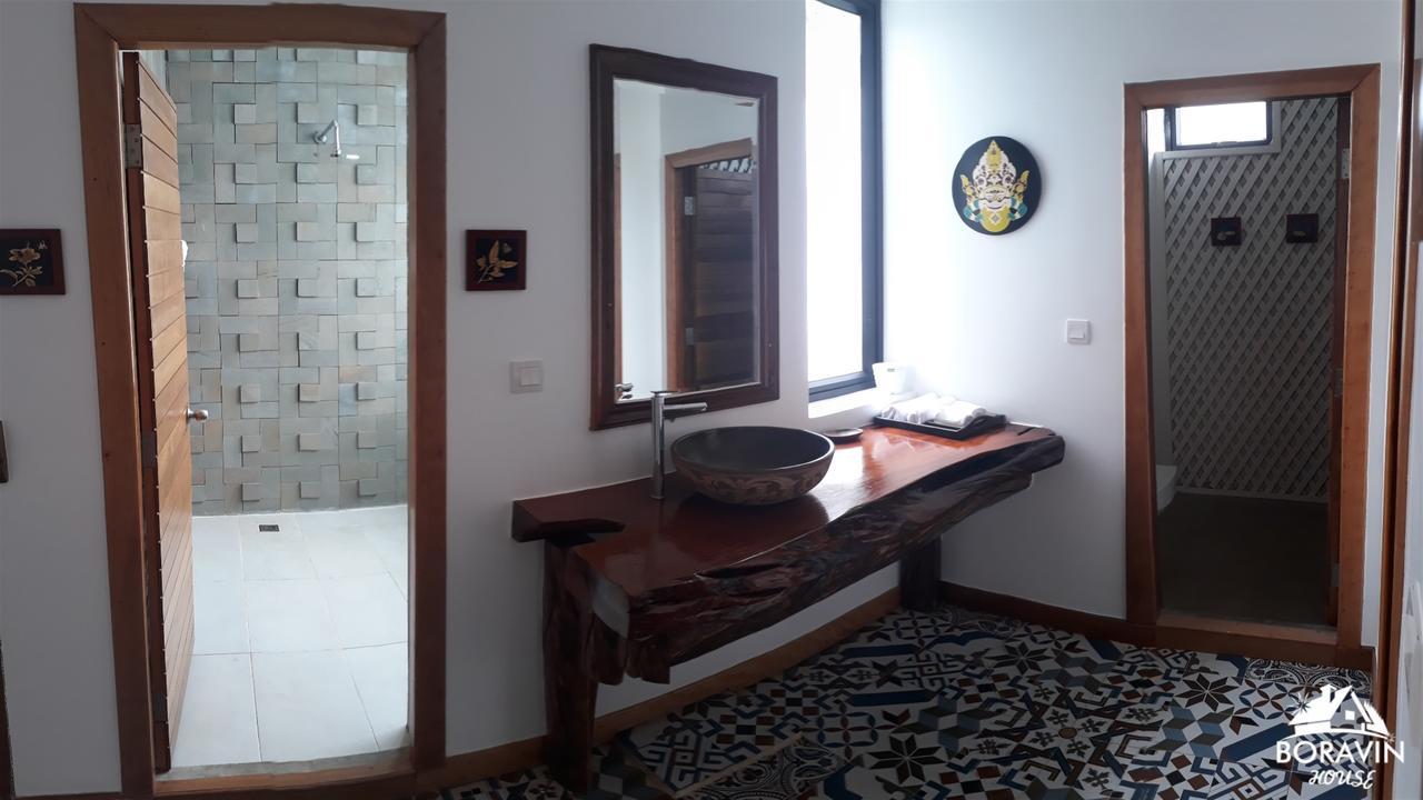 Boravin House Aparthotel Σιέμ Ρέαπ Δωμάτιο φωτογραφία