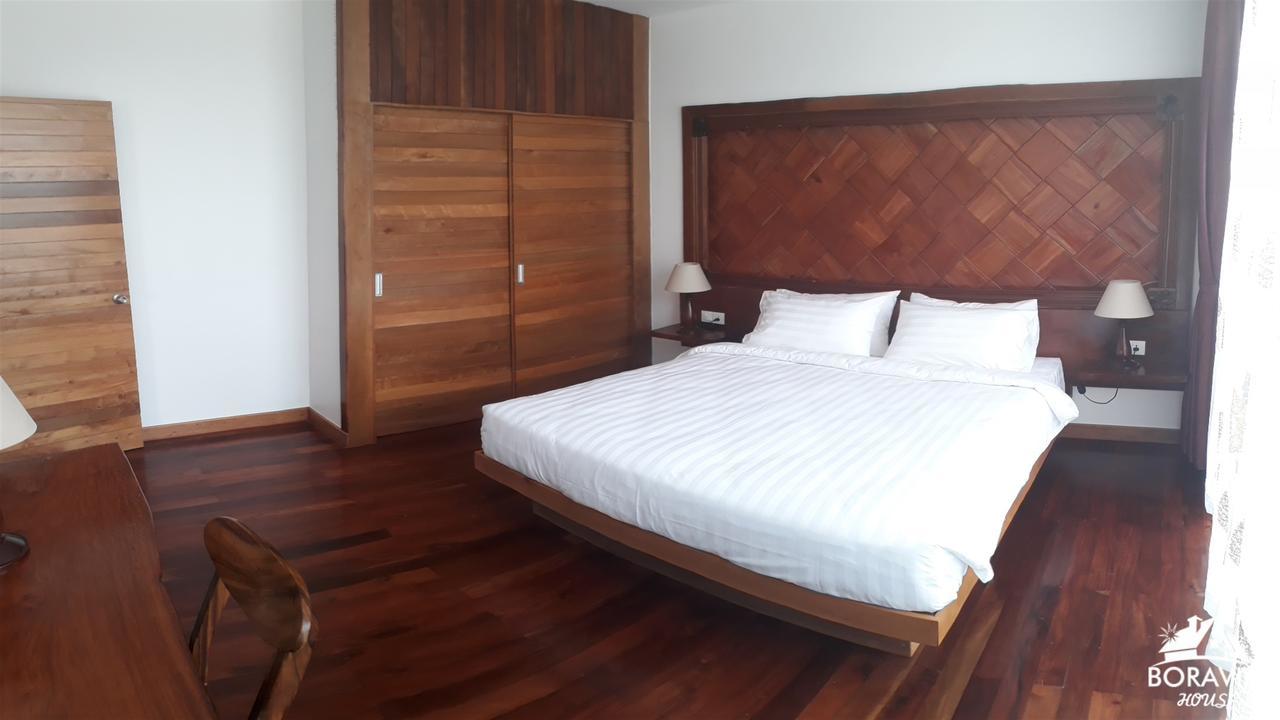 Boravin House Aparthotel Σιέμ Ρέαπ Δωμάτιο φωτογραφία