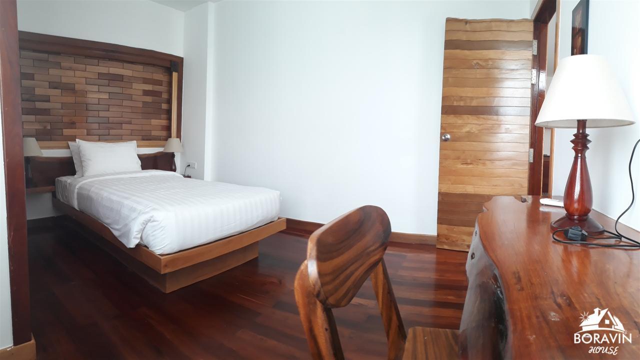 Boravin House Aparthotel Σιέμ Ρέαπ Δωμάτιο φωτογραφία