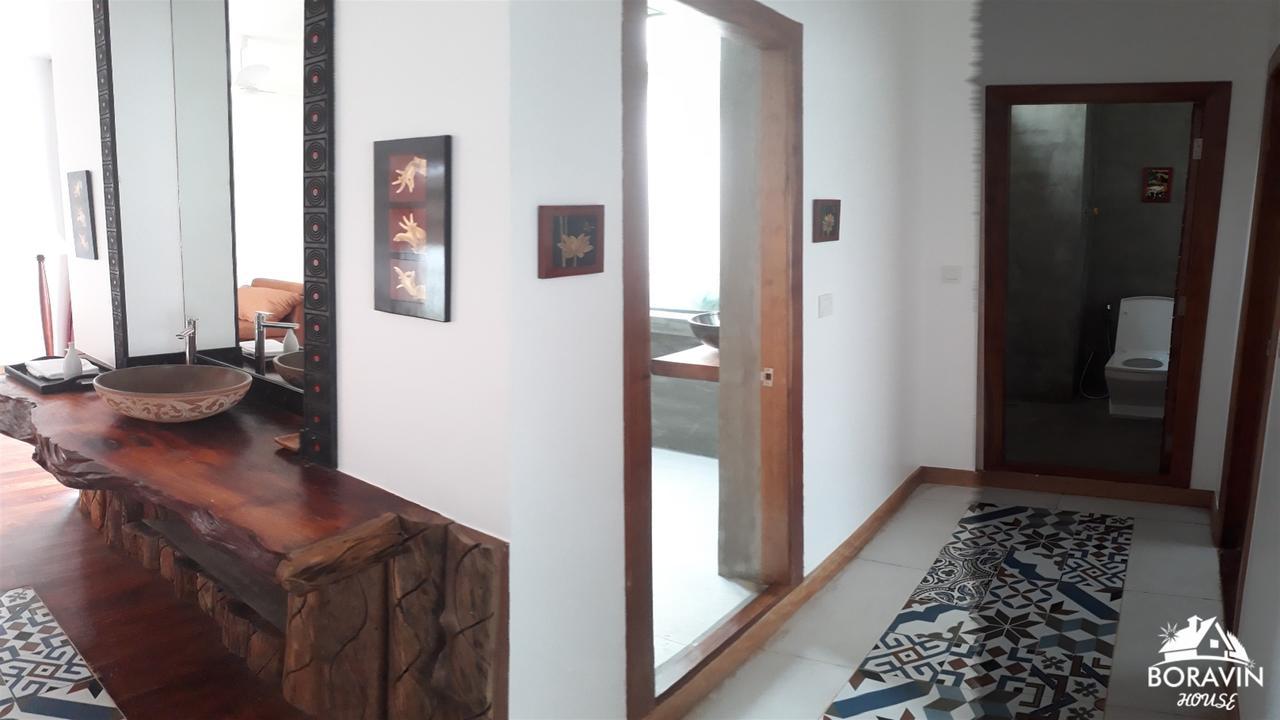 Boravin House Aparthotel Σιέμ Ρέαπ Δωμάτιο φωτογραφία