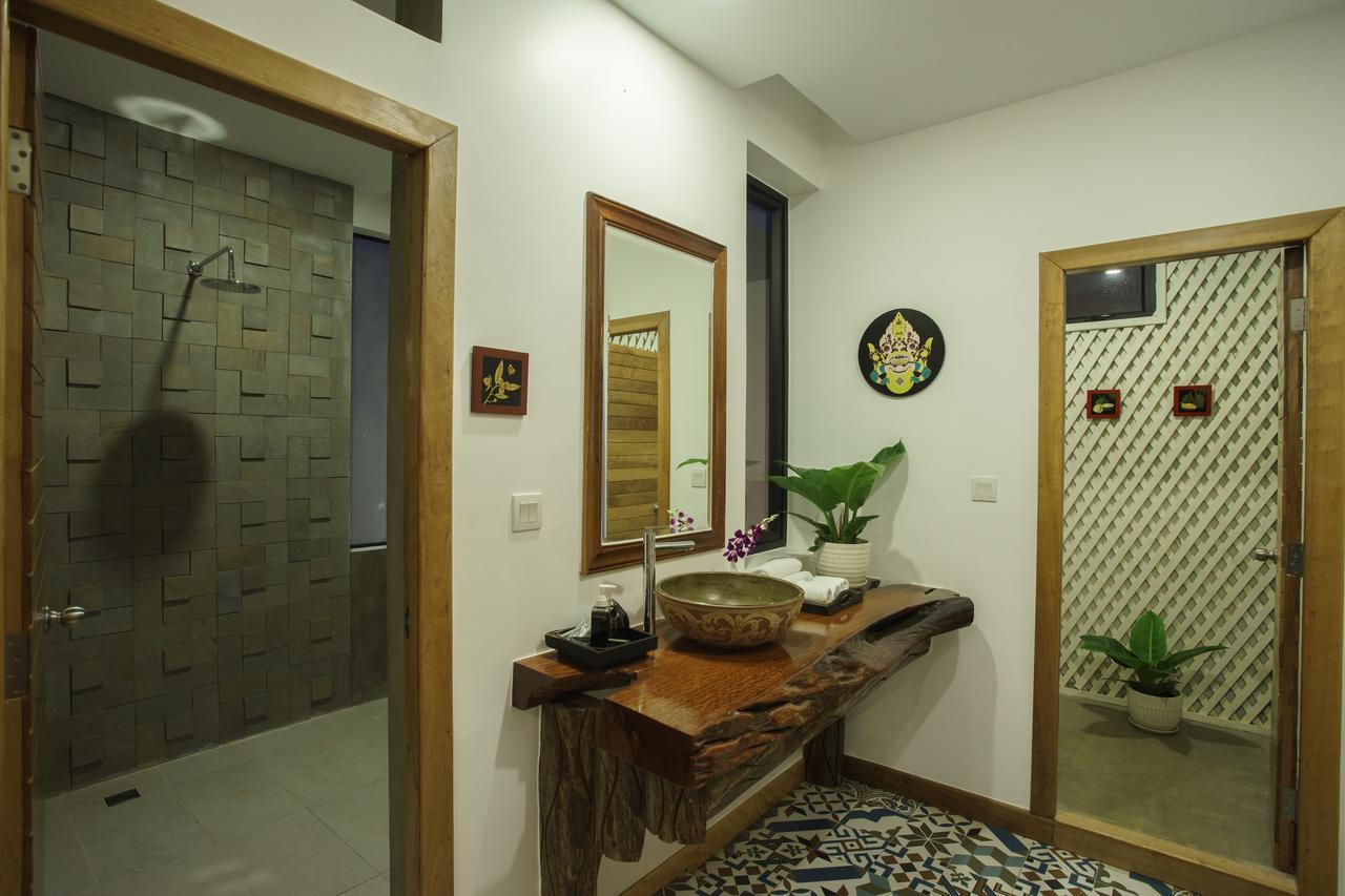 Boravin House Aparthotel Σιέμ Ρέαπ Εξωτερικό φωτογραφία